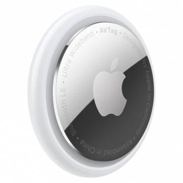 APPLE AirTag, 1er-Pack