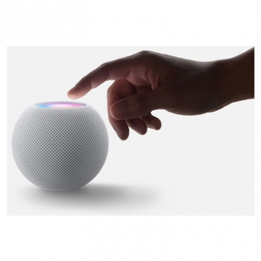 APPLE HomePod mini, space grau