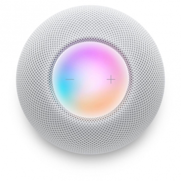 APPLE HomePod mini, space grau