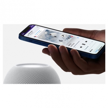 APPLE HomePod mini, space grau