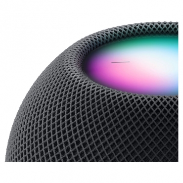 APPLE HomePod mini, space grau