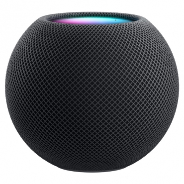 APPLE HomePod mini, space grau