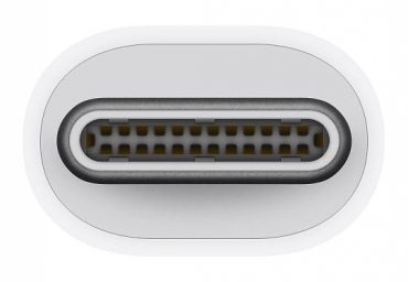 APPLE Thunderbolt 3 (USB-C) auf Thunderbolt 2 Adapter