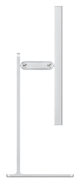 APPLE Pro Display XDR - Nanotexturglas