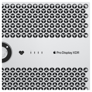 APPLE Pro Display XDR - Nanotexturglas