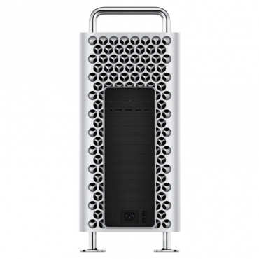 APPLE Mac Pro Tower M2 Ultra mit 24-Core CPU, 60-Core GPU, 64GB, 1TB