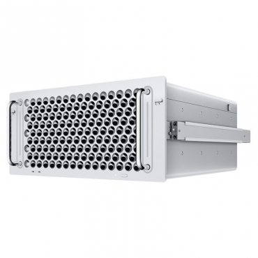 APPLE Mac Pro Rack M2 Ultra mit 24-Core CPU, 60-Core GPU, 64GB, 1TB