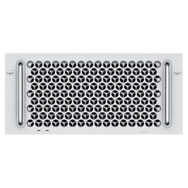 APPLE Mac Pro Rack M2 Ultra mit 24-Core CPU, 60-Core GPU, 64GB, 1TB