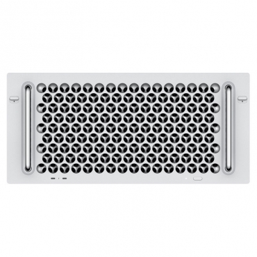 APPLE Mac Pro Rack M2 Ultra mit 24-Core CPU, 60-Core GPU, 64GB, 1TB