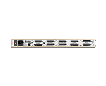 AUDIENT ASP510