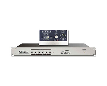 AUDIENT ASP510