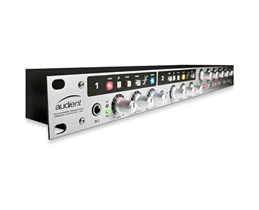 AUDIENT ASP800