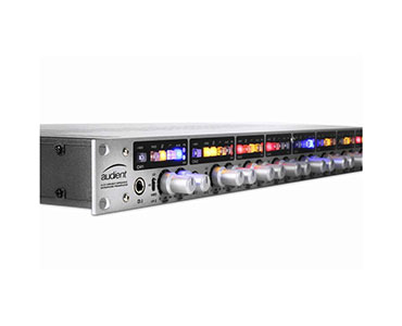 AUDIENT ASP880