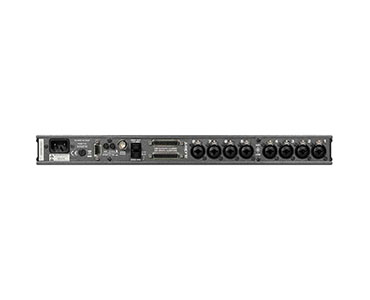 AUDIENT ASP880