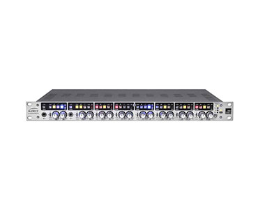 AUDIENT ASP880
