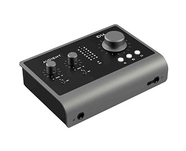 AUDIENT iD14 (MKII)