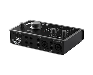 AUDIENT iD24