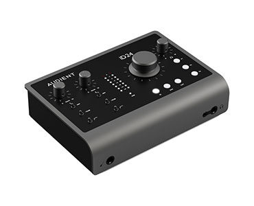 AUDIENT iD24
