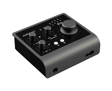 AUDIENT iD4 (MKII)