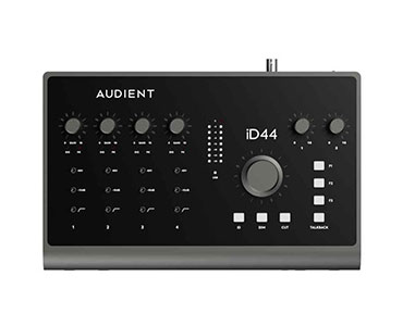 AUDIENT iD44 (MKII)
