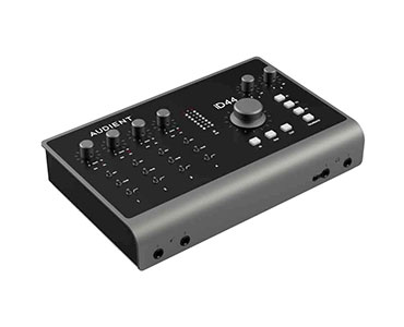 AUDIENT iD44 (MKII)