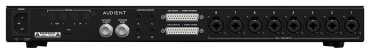 AUDIENT iD48