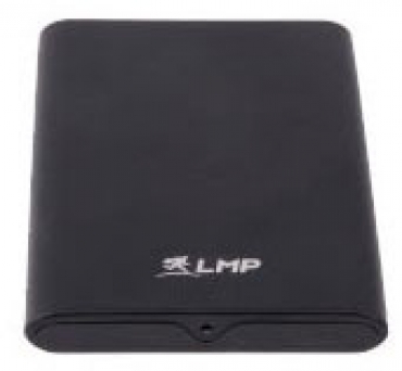 LMP DataMobile USB-C Gehäuse, 2.5"