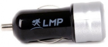 LMP Dual Port Car Charger