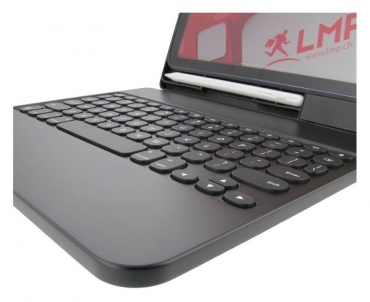 LMP Keyboard DefenderCase für iPad (A16)