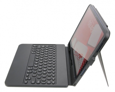 LMP Keyboard DefenderCase für iPad (A16)