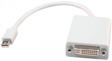 LMP Mini DisplayPort-auf-DVI-Adapter