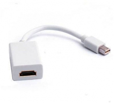 LMP Mini DisplayPort-auf-HDMI-Adapter