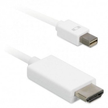 LMP Mini DisplayPort zu HDMI Kabel, 2m