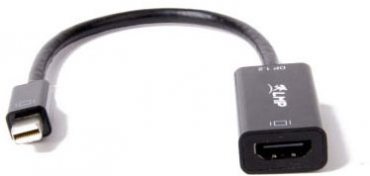 LMP Mini DisplayPort-auf-HDMI-Adapter (4K)