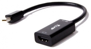 LMP Mini DisplayPort-auf-HDMI-Adapter (4K)