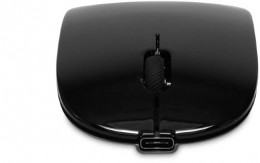 LMP Master Maus Bluetooth, schwarz