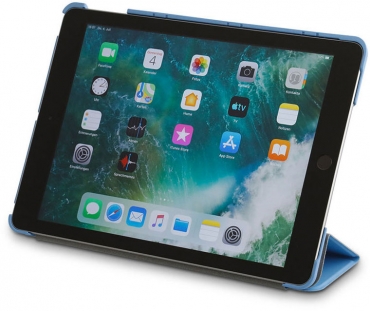 LMP SlimCase für iPad 10.2" (7./8./9. Gen.), blau