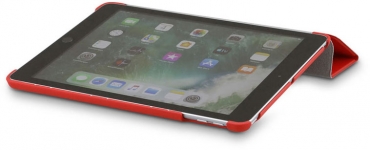 LMP SlimCase für iPad 10.2" (7./8./9. Gen.), rot