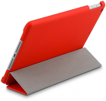 LMP SlimCase für iPad 10.2" (7./8./9. Gen.), rot