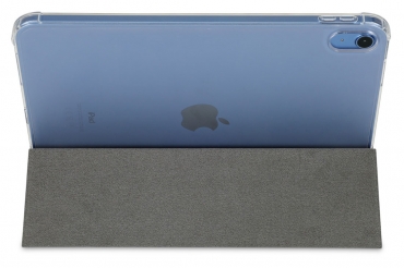 LMP SlimCase für iPad (A16), transparent/schwarz