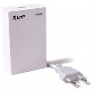 LMP SmartCharger 5-Port