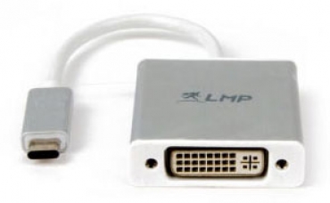 LMP USB-C zu DVI Adapter