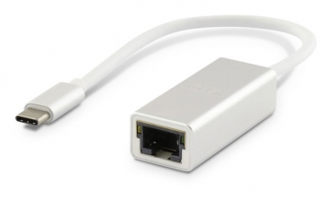 LMP USB-C zu Gigabit Ethernet Adapter