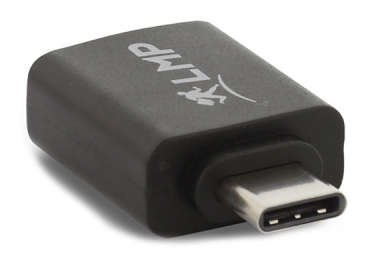 LMP USB-C zu USB A Adapter