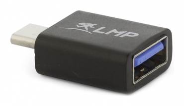 LMP USB-C zu USB A Adapter