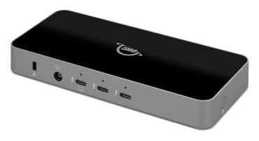 OWC Thunderbolt 5 Hub 5-port