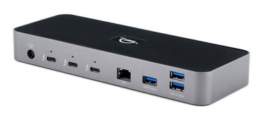 OWC Thunderbolt 4 Dock 11-port