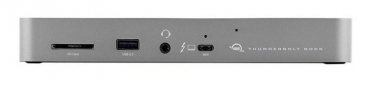 OWC Thunderbolt 4 Dock 11-port