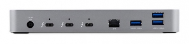 OWC Thunderbolt 4 Dock 11-port