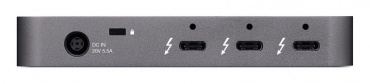 OWC Thunderbolt Hub 5-port